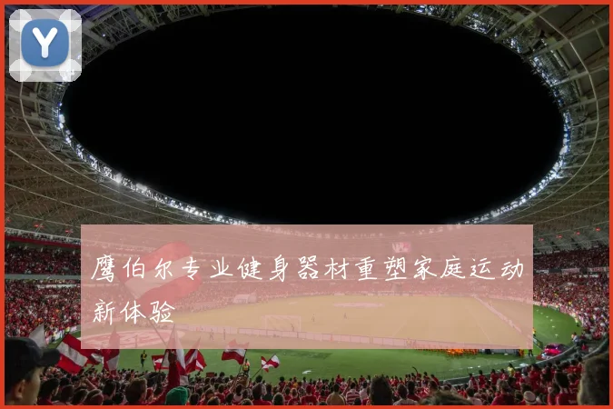 鹰伯尔专业健身器材重塑家庭运动新体验